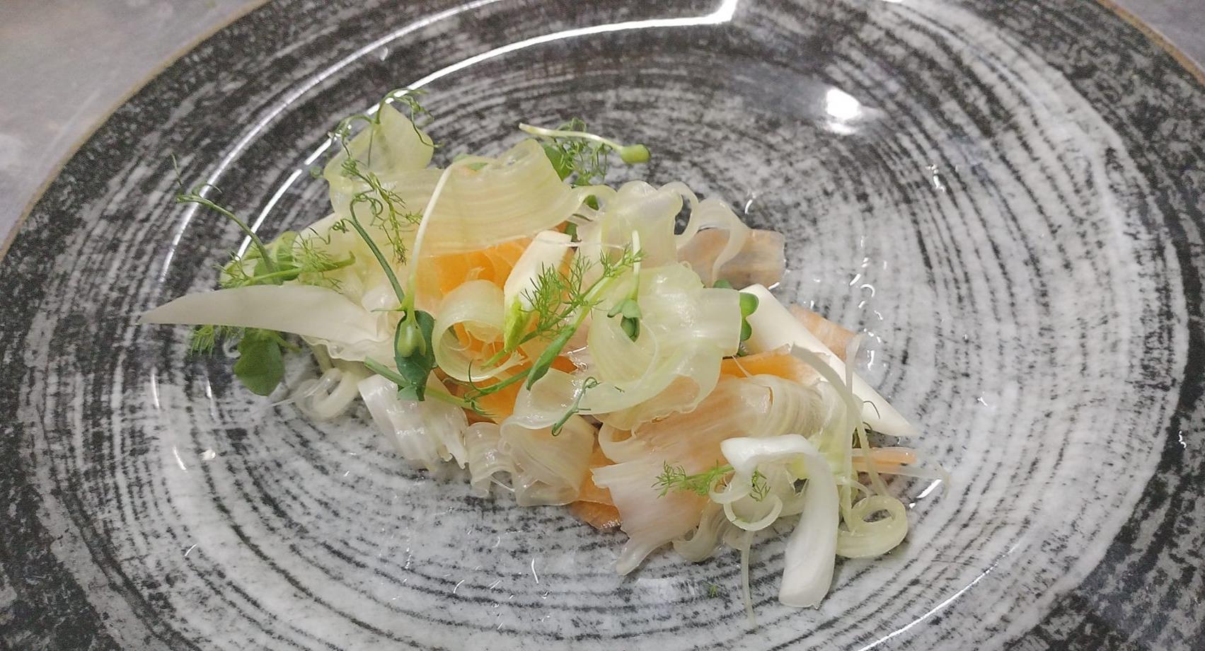 Canapé Prato's Bistrò photo 2