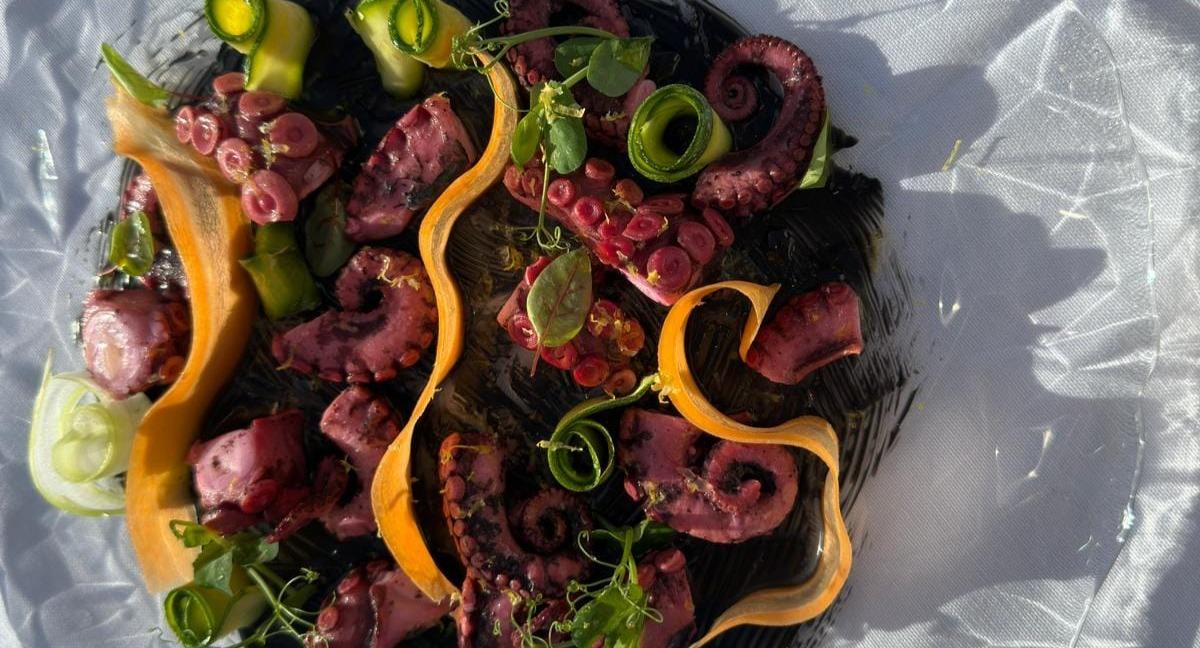 Canapé Prato's Bistrò