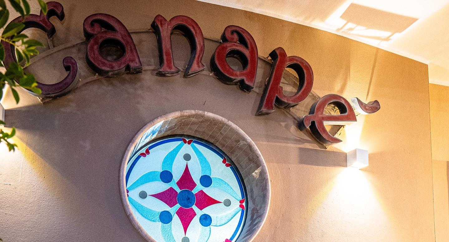 Canapé Prato's Bistrò photo 5