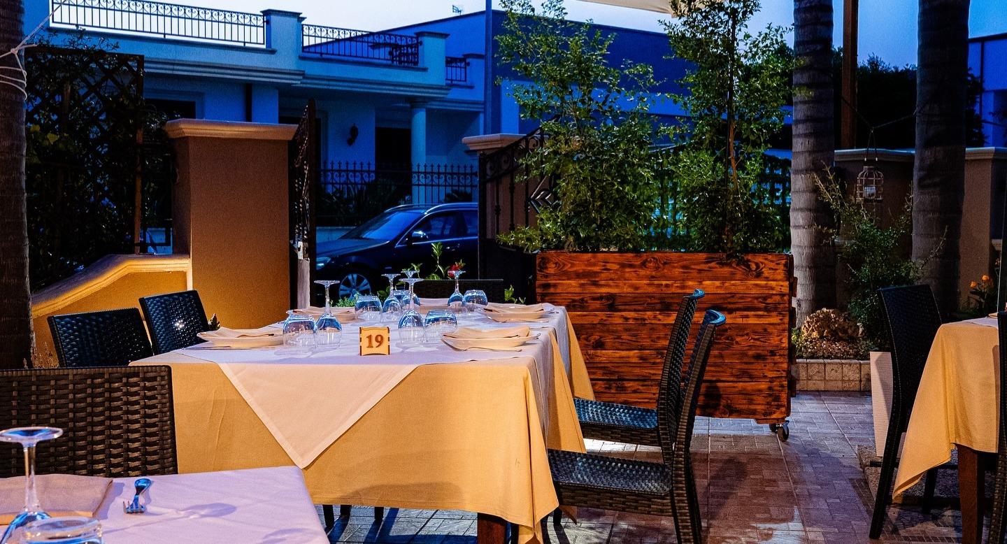 Canapé Prato's Bistrò photo 4