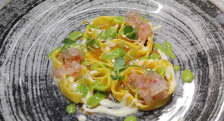 Canapé Prato's Bistrò photo 3