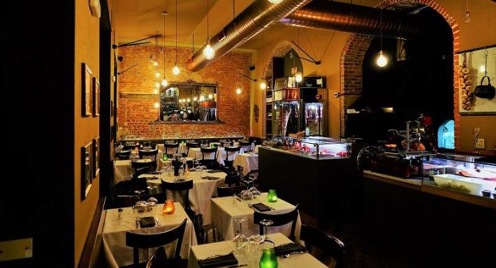 Osteria Braceria La Ciccia