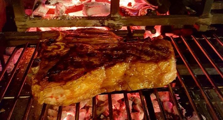 Osteria Braceria La Ciccia photo 2