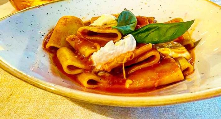 Osteria Braceria La Ciccia photo 3