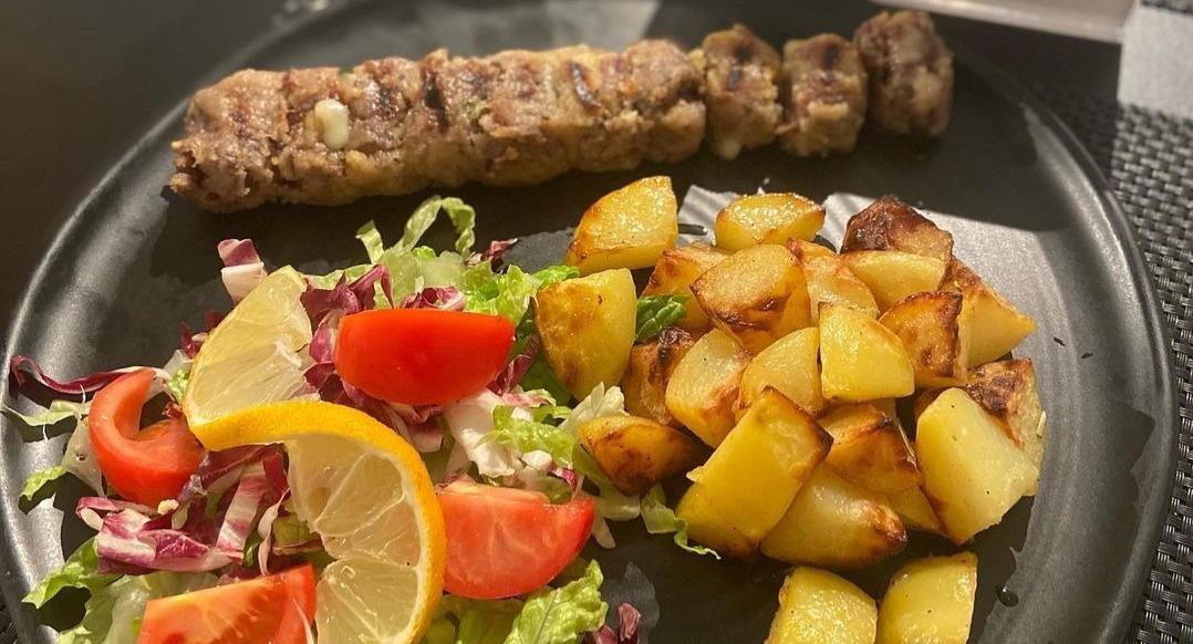 Ristorante Italiano Alla Bracioleria Termini photo 3