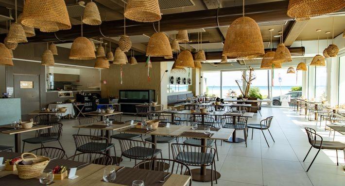 Sebastian - Lobster, Pizza e Burger photo 2