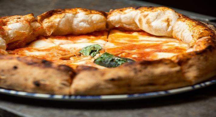 Sebastian - Lobster, Pizza e Burger photo 3