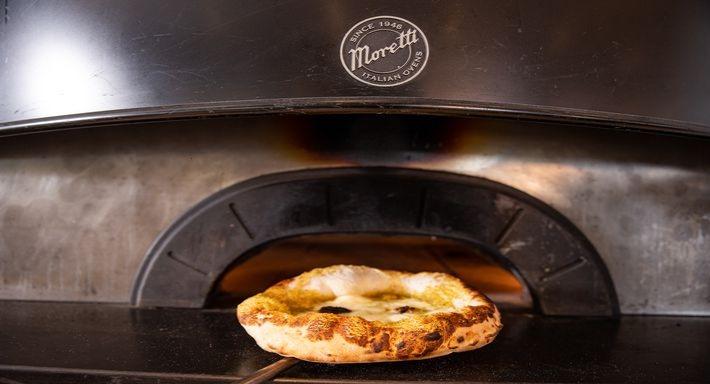 Sebastian - Lobster, Pizza e Burger photo 4