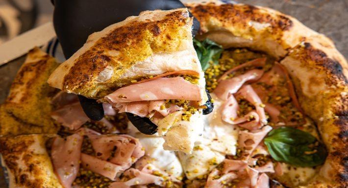 Sebastian - Lobster, Pizza e Burger photo 5