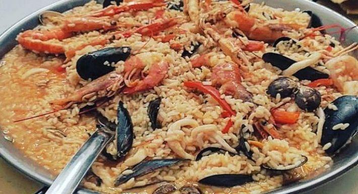 Caffè Ripetta photo 5