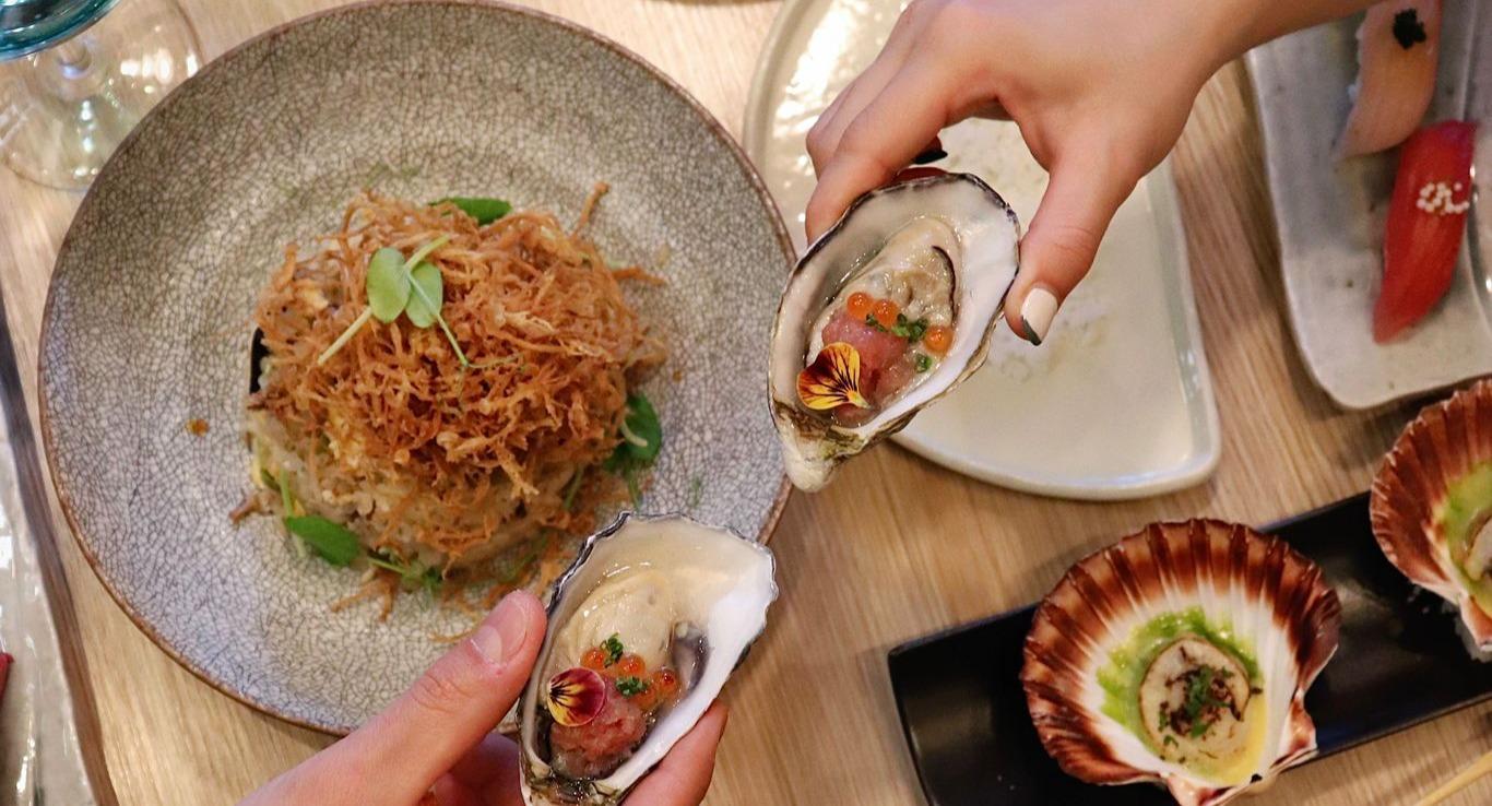 Izakaya Hosaku photo 4