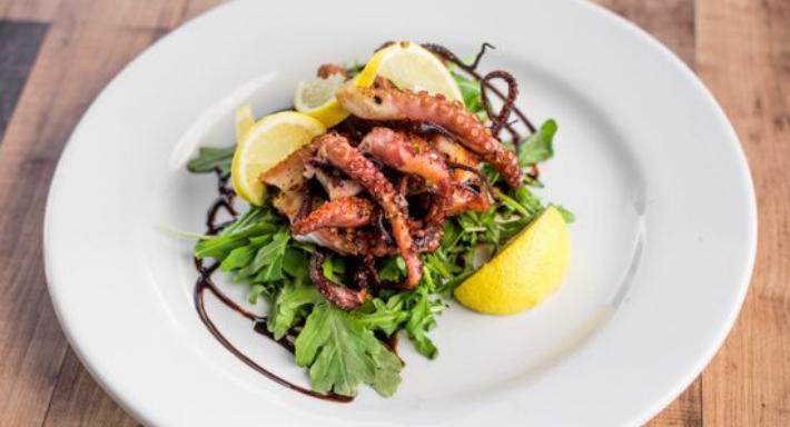 Lipari Pizza Bar photo 2