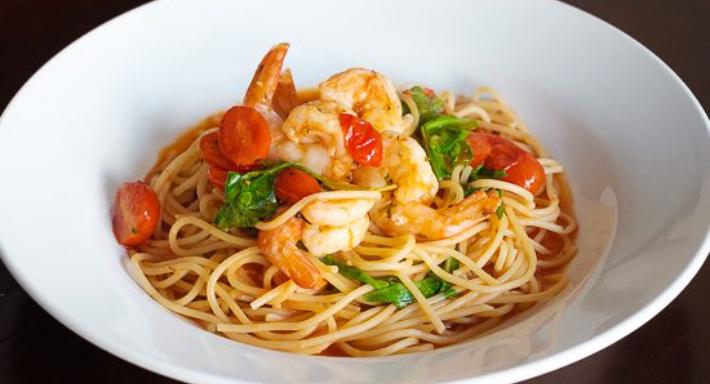 Lipari Pizza Bar photo 3