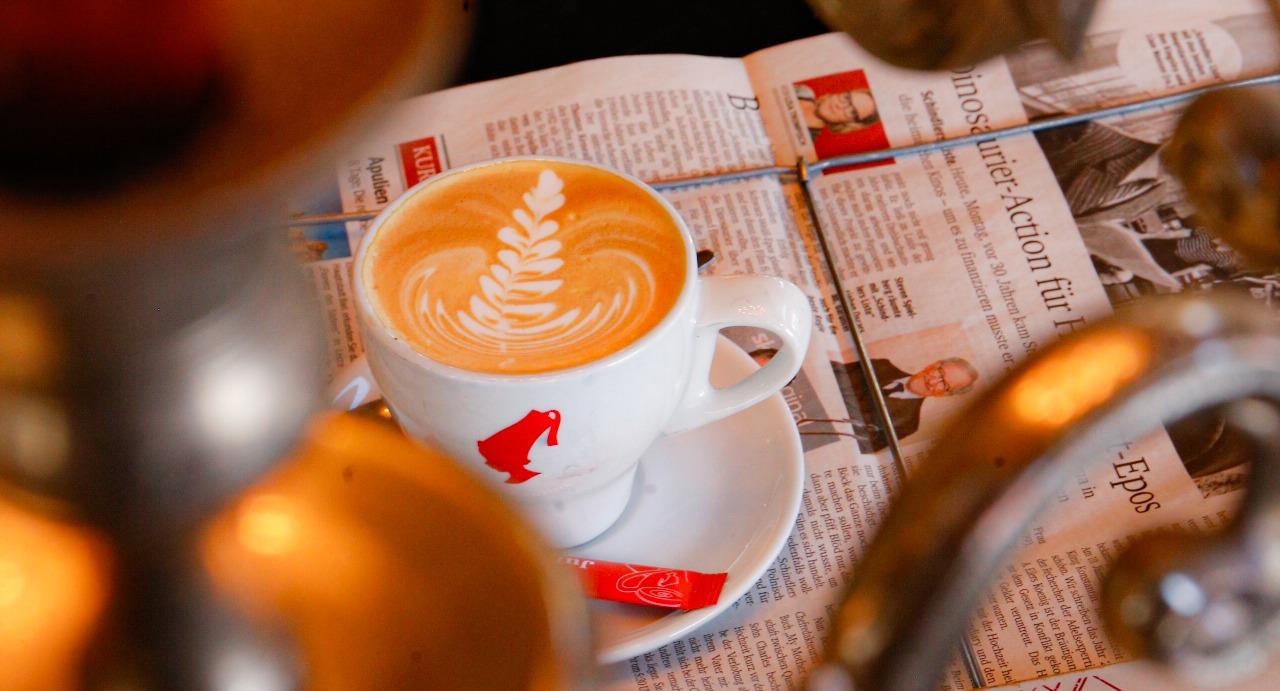 Cafe Westend photo 3