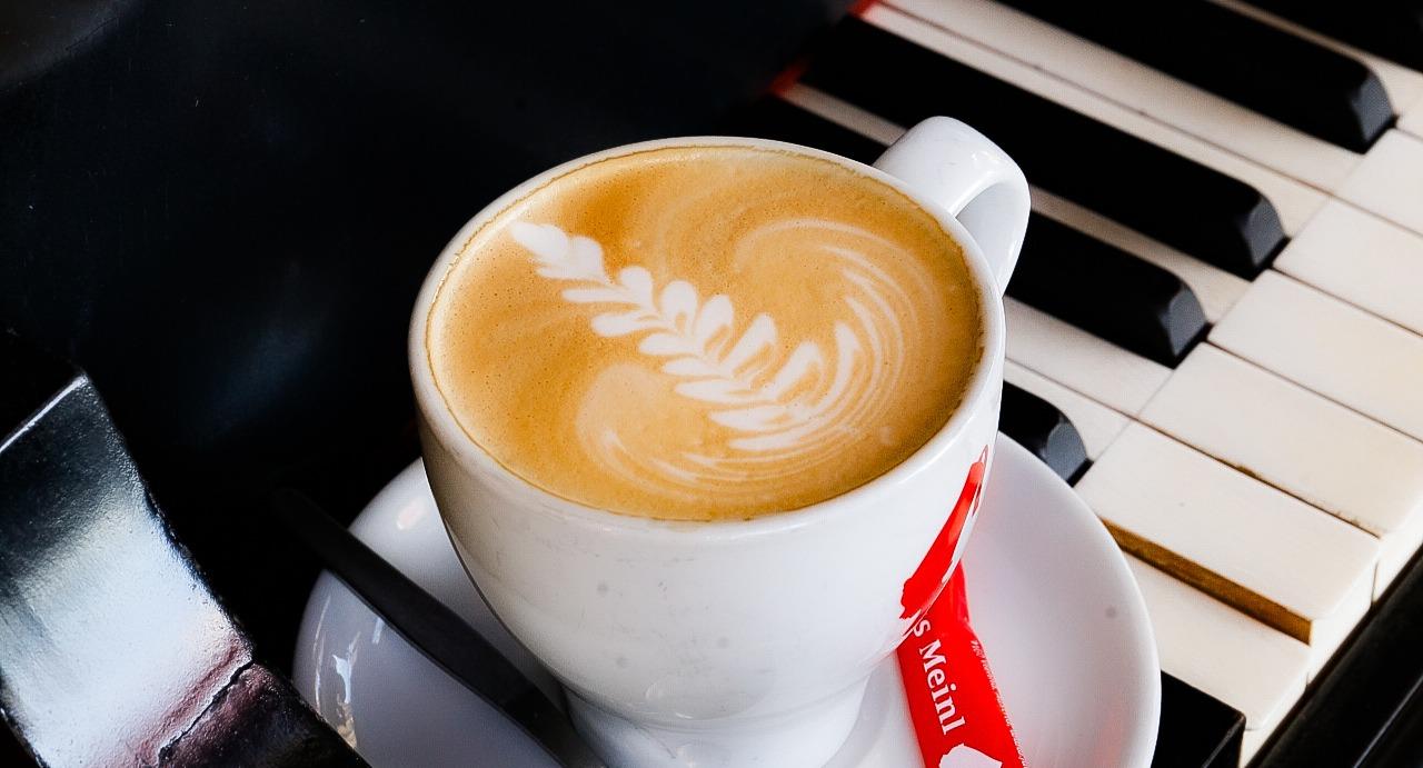 Cafe Westend photo 5