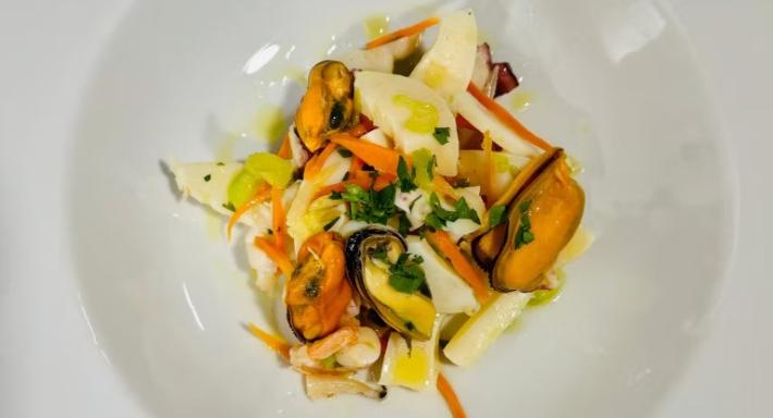 Calici Social Club - Restaurant - Pizzeria photo 3