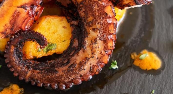 Calici Social Club - Restaurant - Pizzeria photo 5