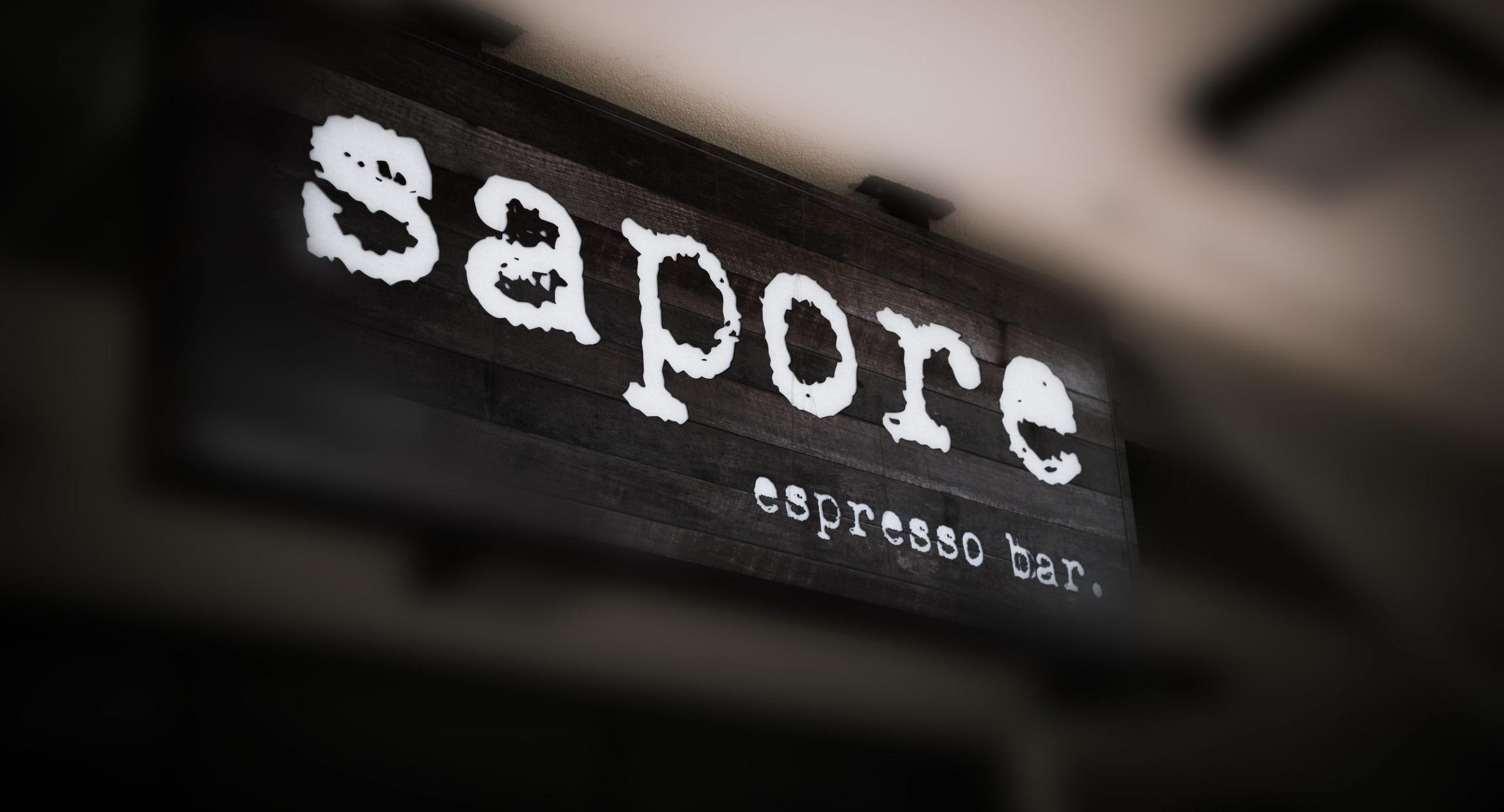 Sapore Espresso Bar photo 4