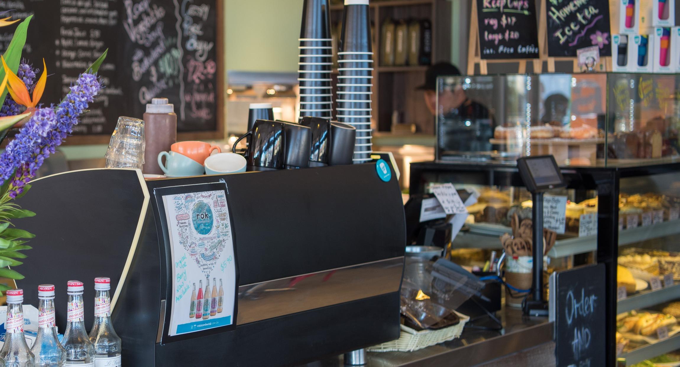 Sapore Espresso Bar photo 5