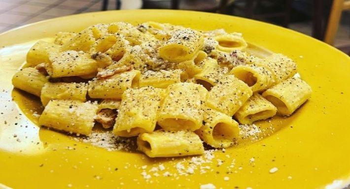 Ristorante BorgoPio92