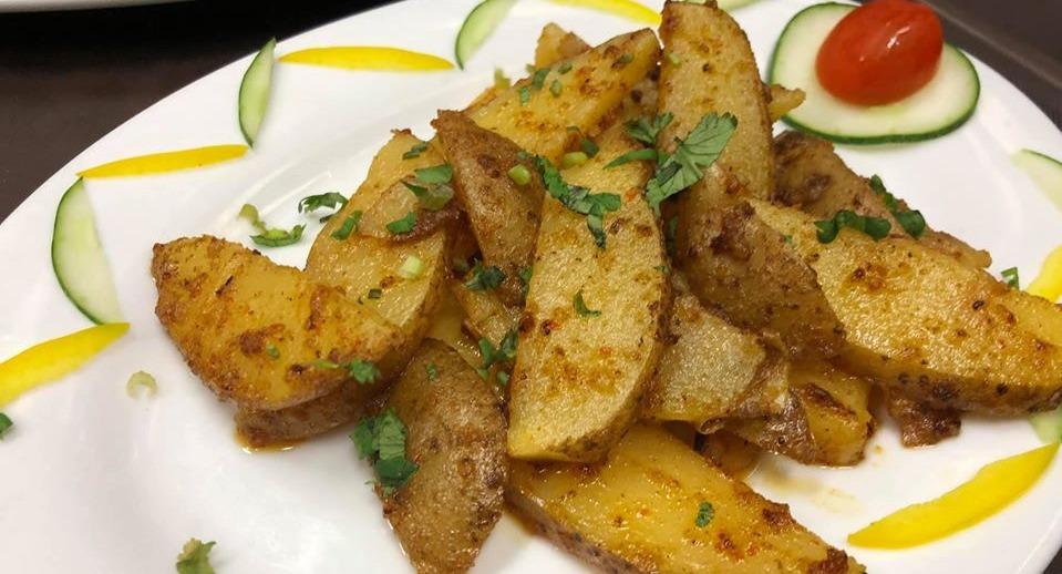 Lagnaa...barefoot dining photo 4