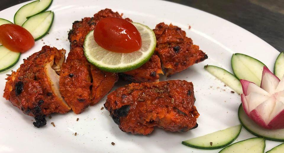 Lagnaa...barefoot dining photo 3