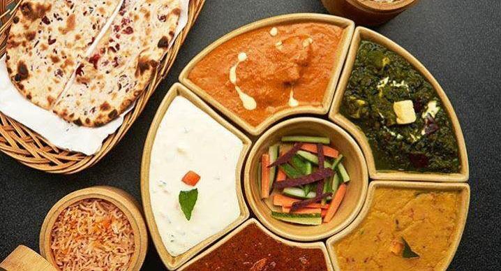 Lagnaa...barefoot dining