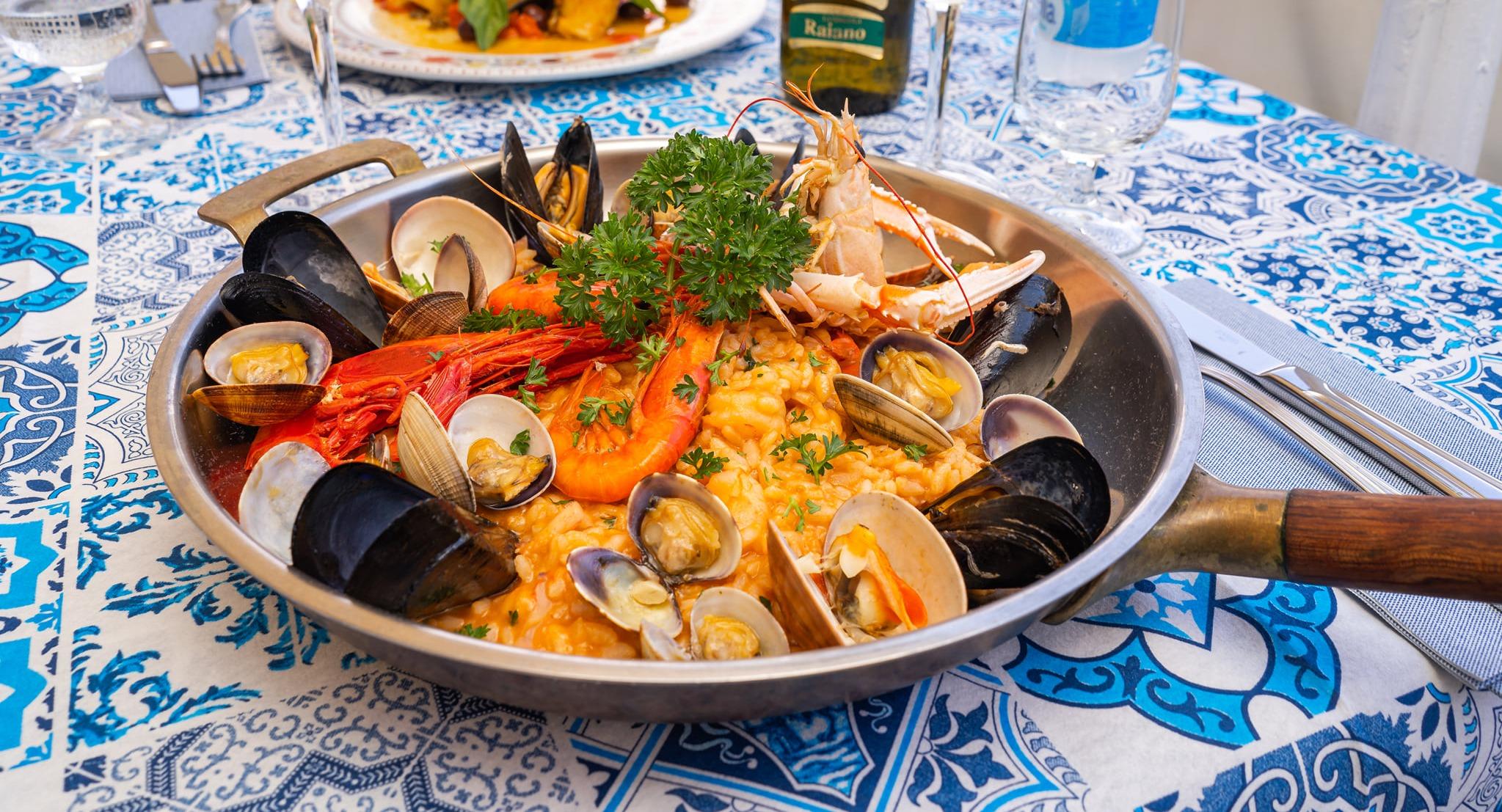 Zi'Ntonio Mare photo 3