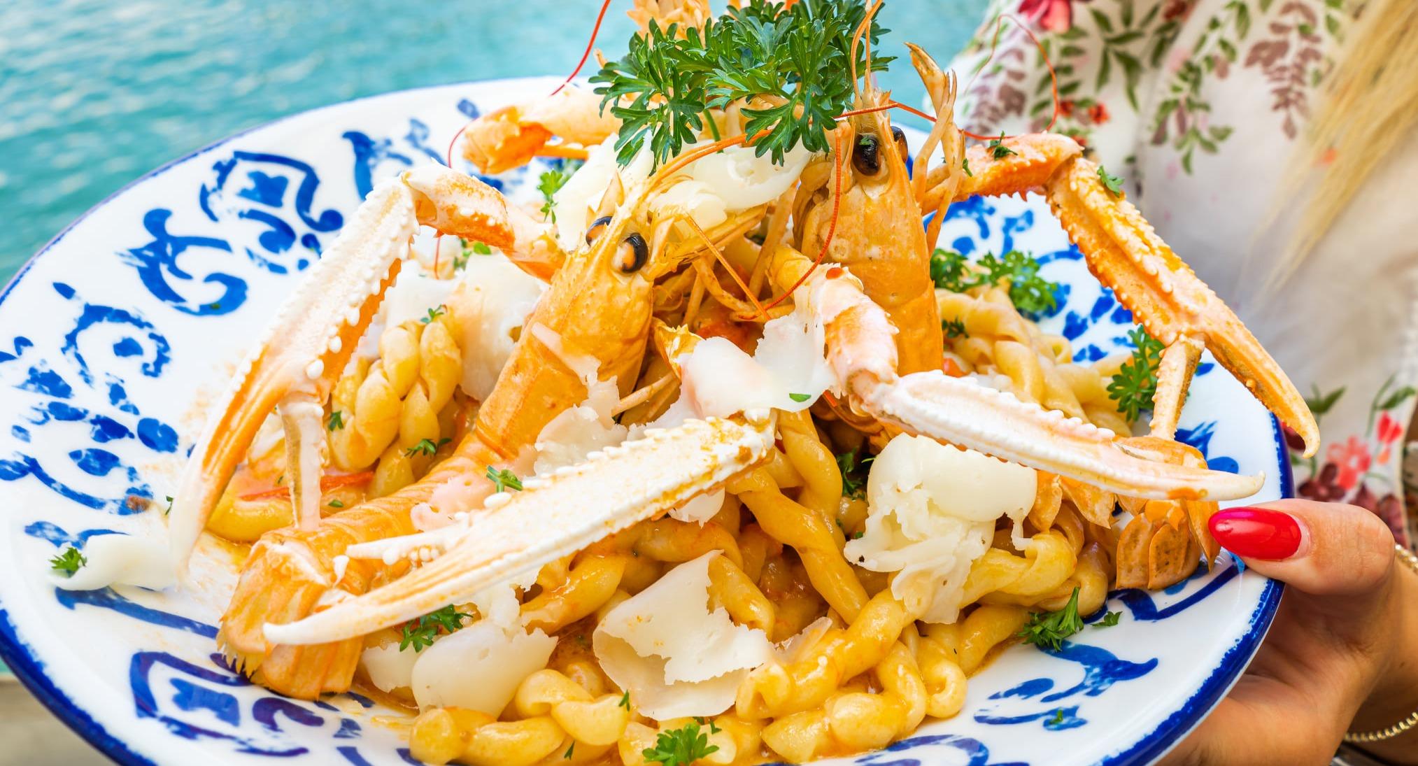 Zi'Ntonio Mare photo 5