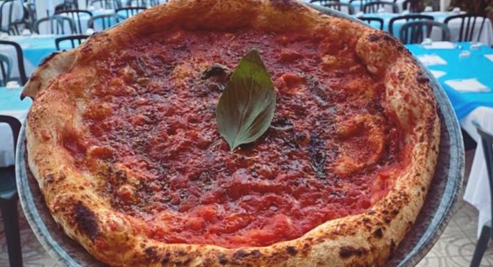 La Pergola - Ristorante & Pizzeria photo 4