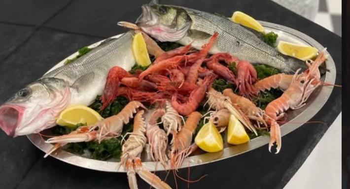 La Pergola - Ristorante & Pizzeria