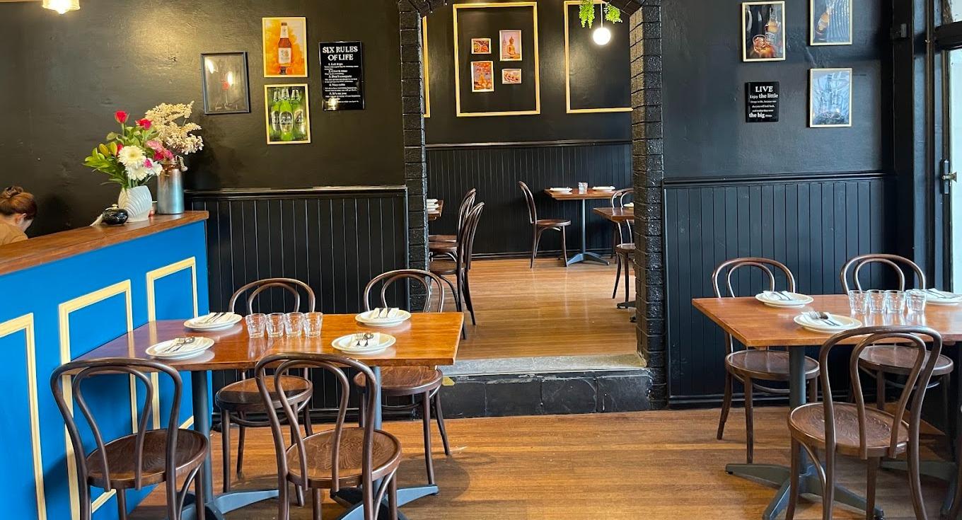 Bangkok Bay Thai photo 3