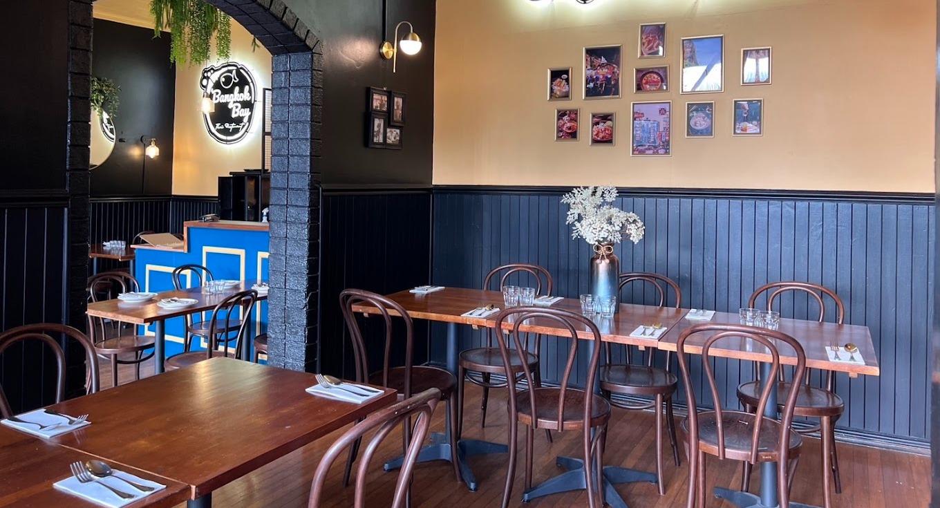 Bangkok Bay Thai photo 4