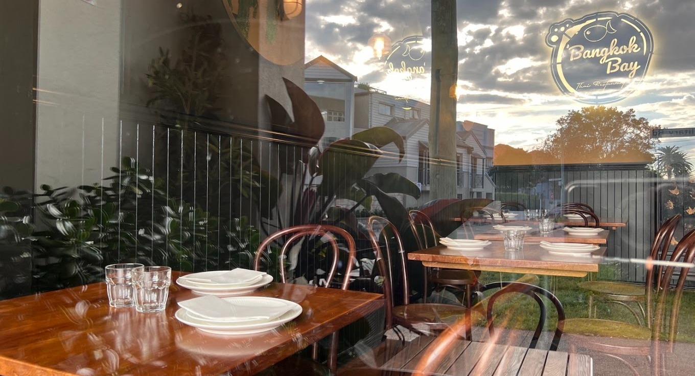 Bangkok Bay Thai photo 5