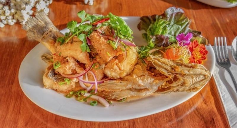 Bangkok Bay Thai photo 2