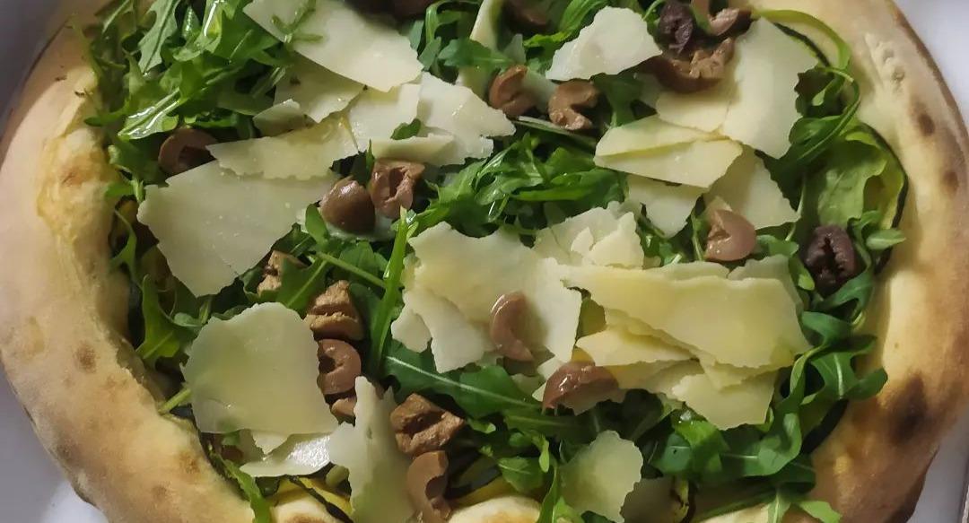 Pizzeria Vecchio Teatro photo 5