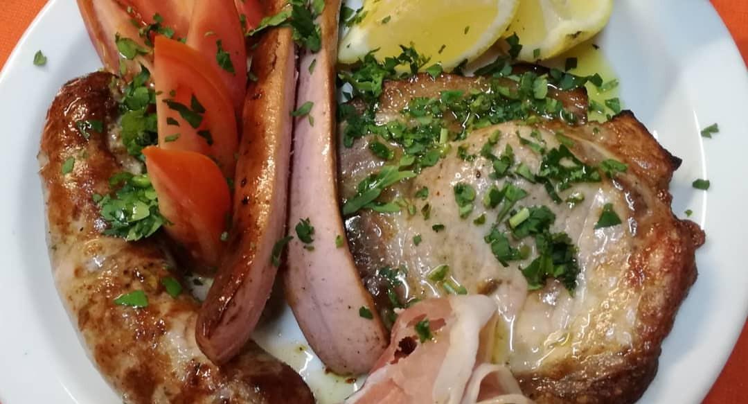 Pizzeria Vecchio Teatro photo 4