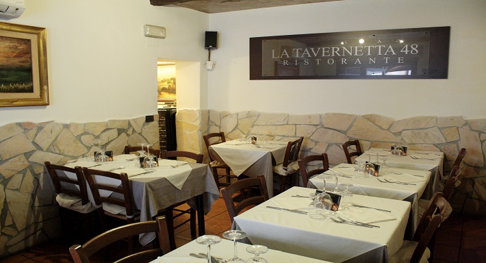 LA TAVERNETTA 48 photo 3