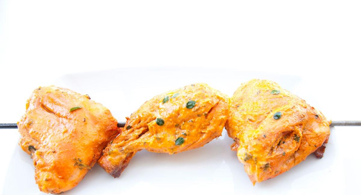 Indian Tandoori & Couscous Restaurant photo 3