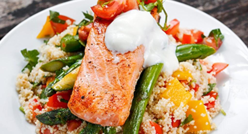 Indian Tandoori & Couscous Restaurant photo 2