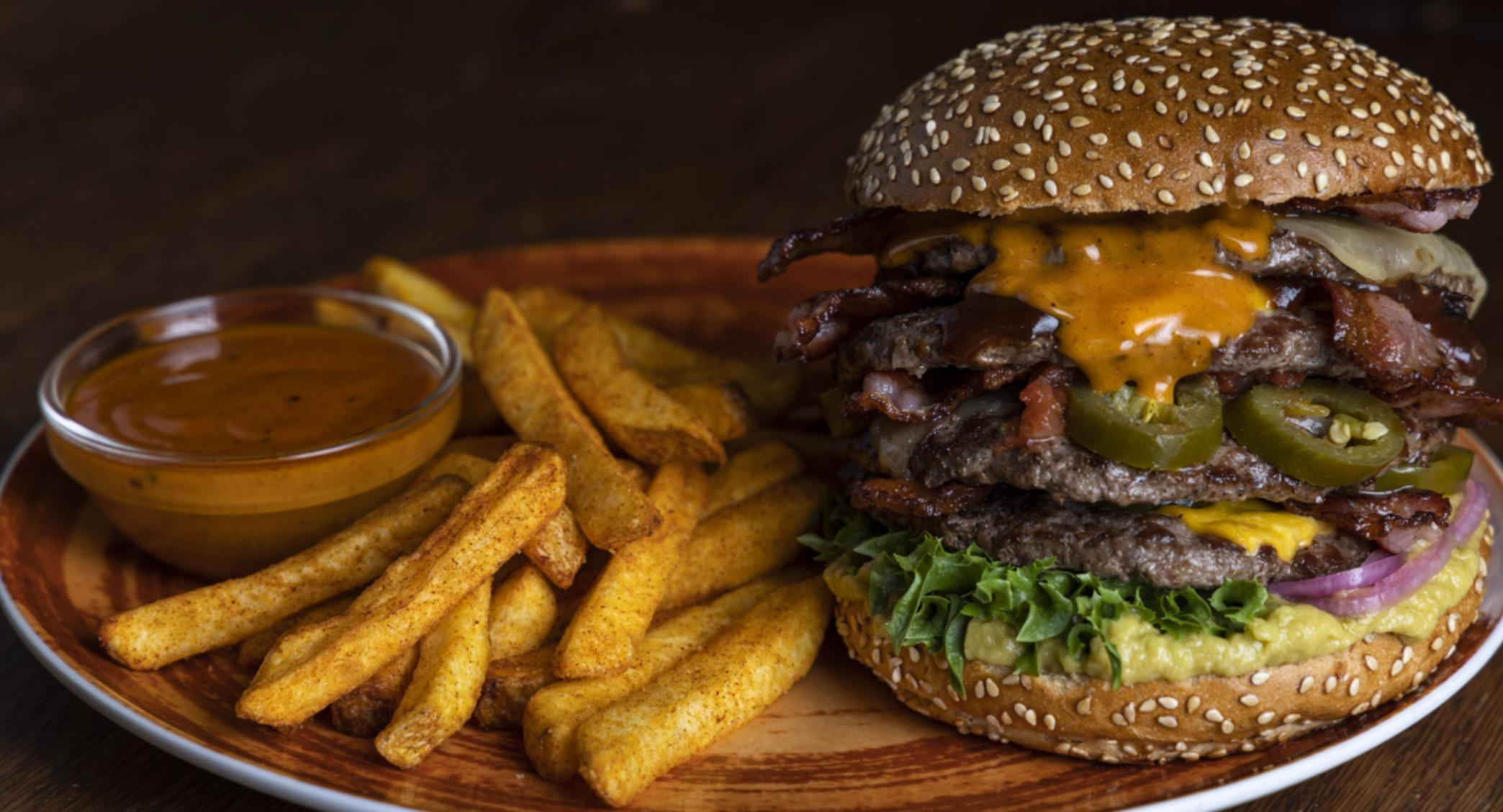 Pancho Villa Turku photo 3