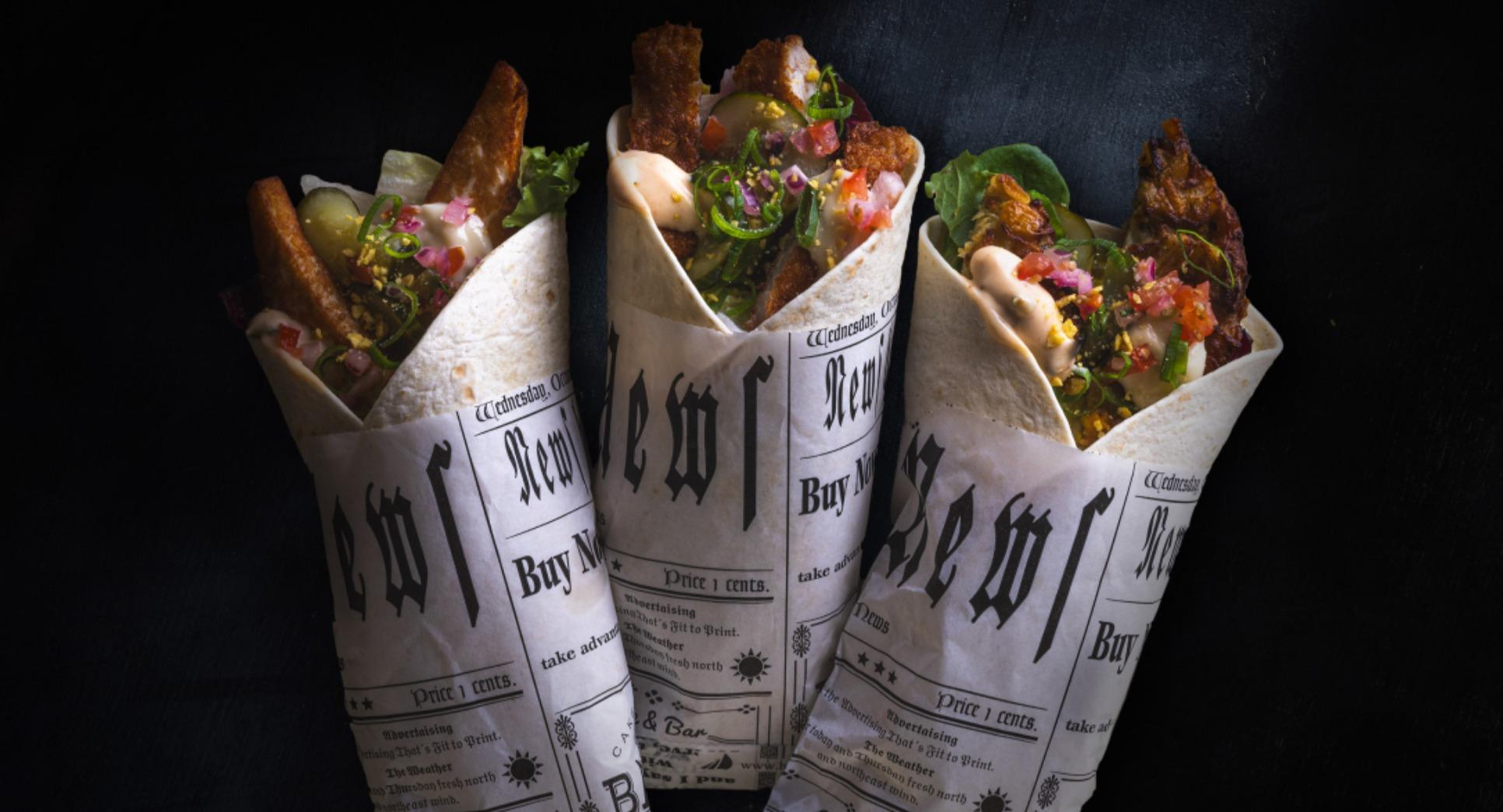 Pancho Villa Turku photo 5