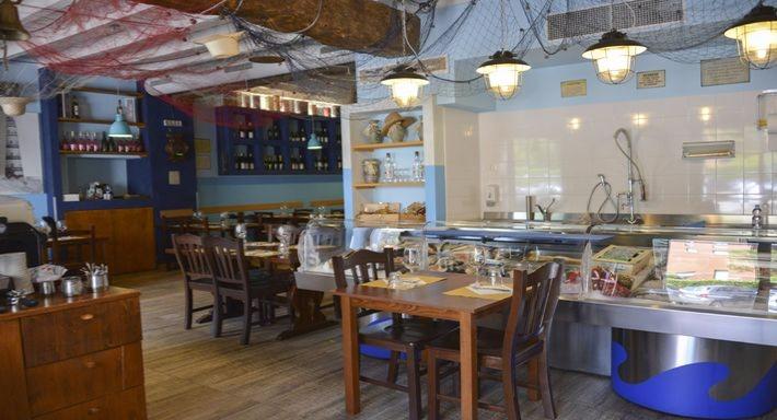 Osteria da Zio Nino photo 2