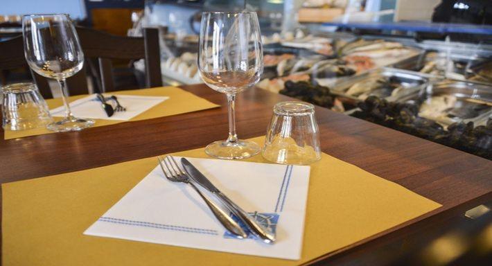 Osteria da Zio Nino photo 3