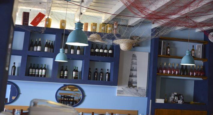 Osteria da Zio Nino photo 4