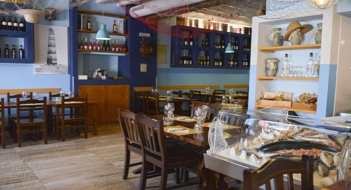 Osteria da Zio Nino photo 5