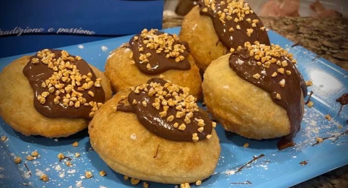 Vicoli Vesuviani photo 3