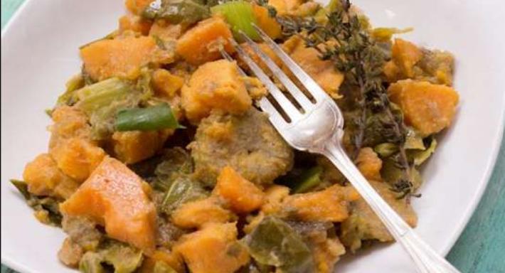 Reggae Flames Caribbean Bar & Grill photo 2