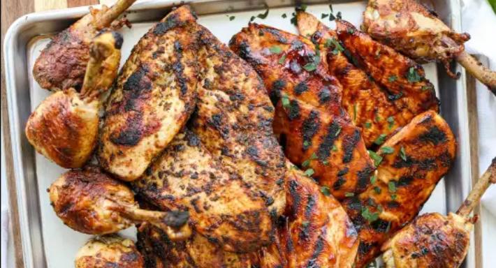 Reggae Flames Caribbean Bar & Grill photo 3