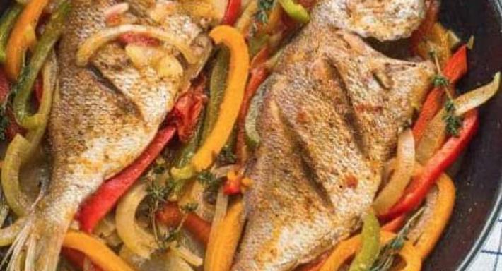 Reggae Flames Caribbean Bar & Grill photo 4